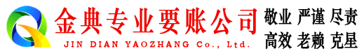 宝丰金典收债公司